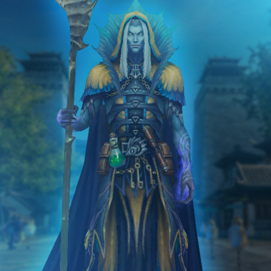Tigres Celestiais